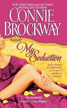 My Seduction - Book #1 of the Rose Hunters Trilogy