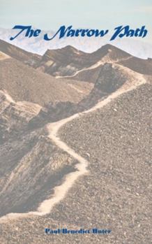 Paperback The Narrow Path Book