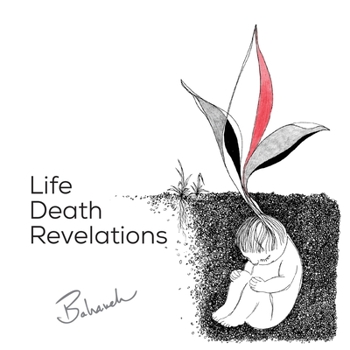 Paperback Life Death Revelations Book