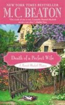 Death of a Perfect Wife - Book #4 of the Hamish Macbeth