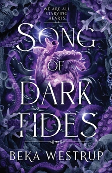Paperback Song of Dark Tides Book