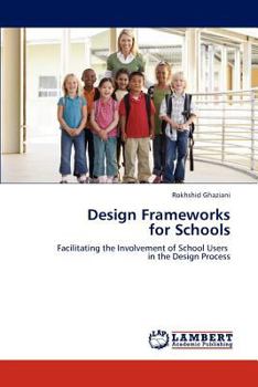 Paperback Design Frameworks for Schools Book