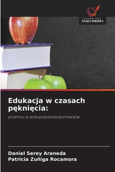 Edukacja w czasach pekniecia (Polish Edition)