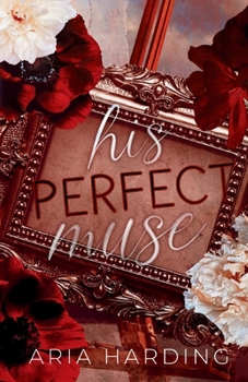 Paperback His Perfect Muse Book