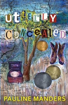 Paperback Utterly Concealed Book