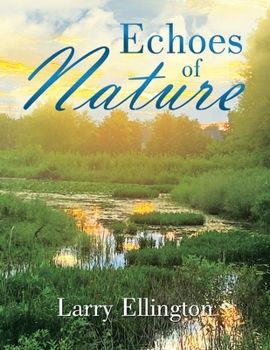 Paperback Echoes of Nature Book