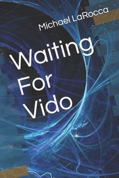 Paperback Waiting For Vido Book