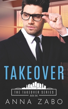 Paperback Takeover Book