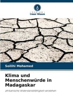 Paperback Klima und Menschenwürde in Madagaskar [German] Book