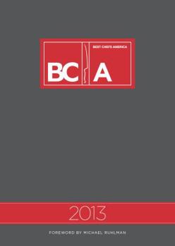 Hardcover Best Chefs America Book