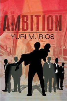 Hardcover Ambition Book