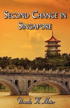 Paperback Second Chance in Singapore Book