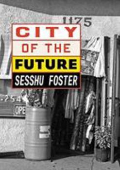 Paperback City of the Future Book