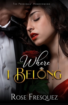 Where I belong: Enemies to lovers Nanny Romance (Single Dads of Meadowbrook)