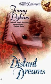 Distant Dreams - Book #1 of the Dreams