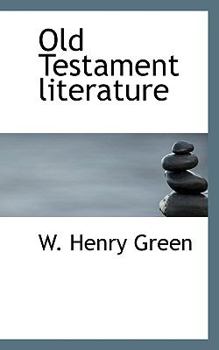 Paperback Old Testament Literature Book