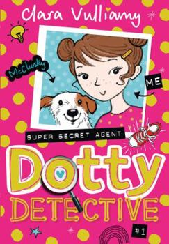 Dotty Detective