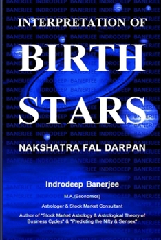 Interpretation of Birth Stars: Nakshatra Fal Darpan