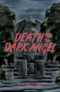 Death's Dark Angel - Book #1 of the St. Martin