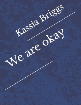 Paperback We are okay Book