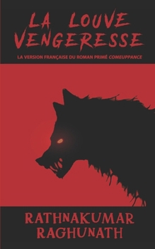 Paperback La Louve Vengeresse [French] Book