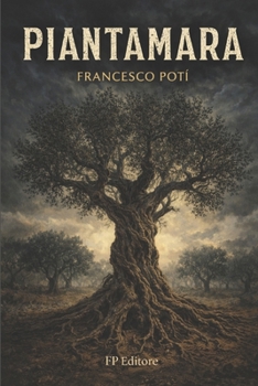 Paperback Piantamara [Italian] Book