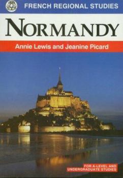 Paperback Normandy Book