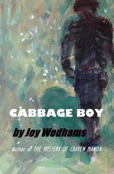Paperback Cabbage Boy: Fantasy? Or could it really happen? A teenage tragi-comedy Book