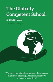 Paperback The Globally Competent School: a manual Book