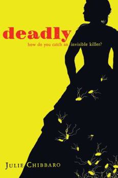 Hardcover Deadly Book