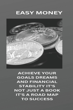 Paperback Easy Money Book