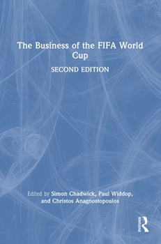 The Business of the Fifa World Cup