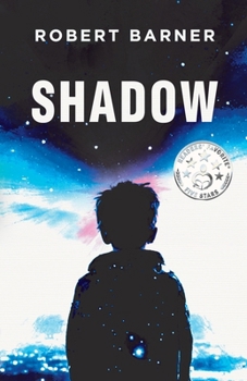 Paperback Shadow Book