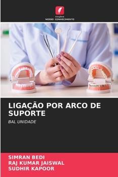 Paperback Ligação Por Arco de Suporte [Portuguese] Book