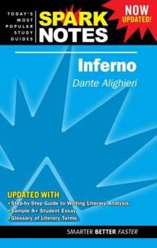 Paperback Inferno Book
