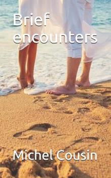 Paperback Brief encounters Book