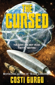 Paperback The Cursed Book