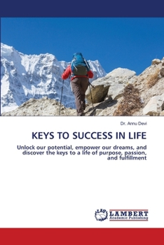 Keys to Success in Life