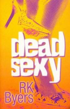 Paperback Dead Sexy Book