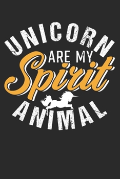 Paperback Unicorn: Unicorn Notebook the perfect gift idea for mythical animals and unicorn fans. The paperback has 120 white pages with d Book