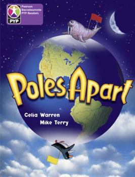 Paperback PYP L5 Poles Apart single Book