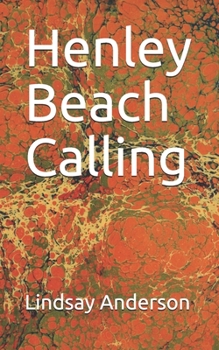 Paperback Henley Beach Calling Book