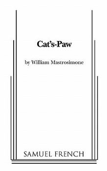 Paperback Cat's-Paw Book