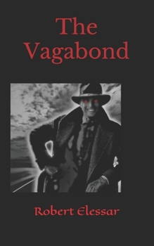 Paperback The Vagabond Book