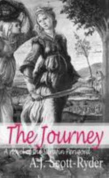 The Journey: The Sarafin Perigord Series