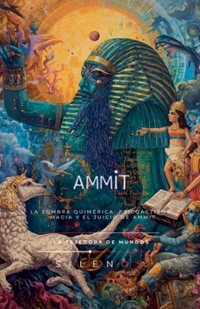 Ammit: La Sombra Quimérica (Egipto) (Spanish Edition)