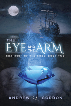 Paperback The Eye and the Arm Book