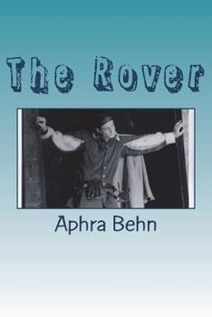 Paperback The Rover Book