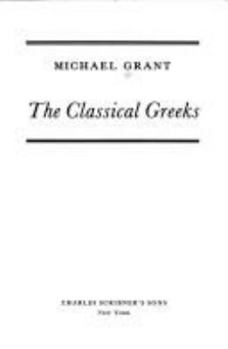 The Classical Greeks