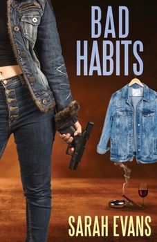 Paperback Bad Habits Book